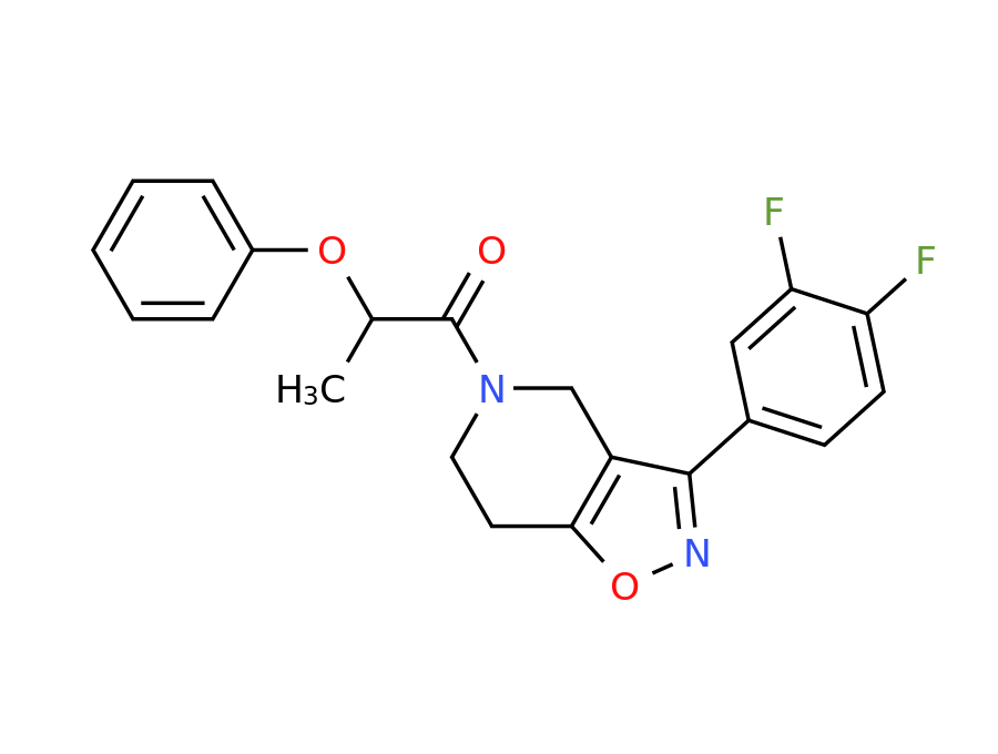 Structure Amb11049696