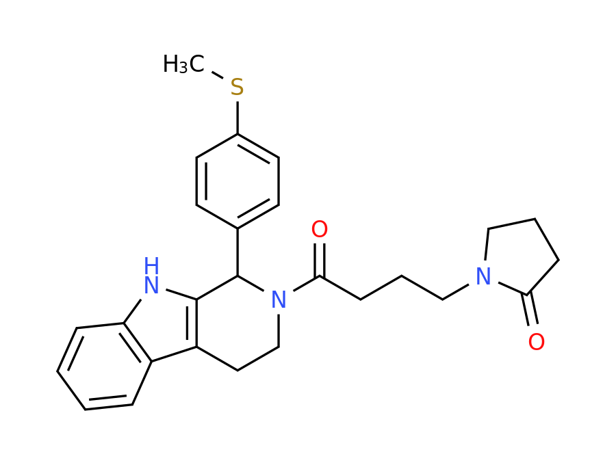 Structure Amb11049712