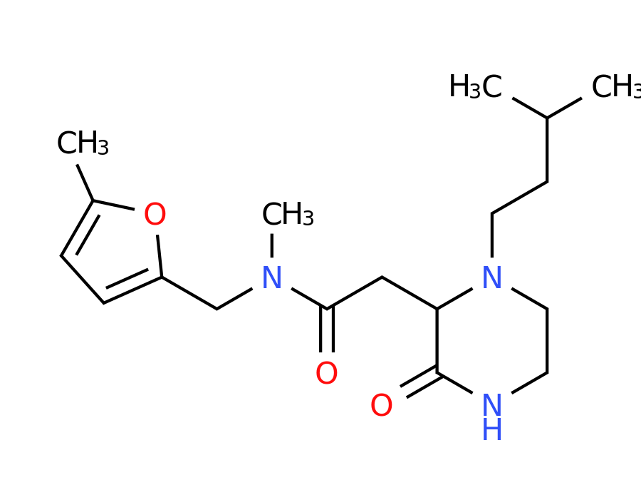 Structure Amb11049769