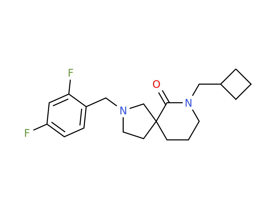 Structure Amb11049793