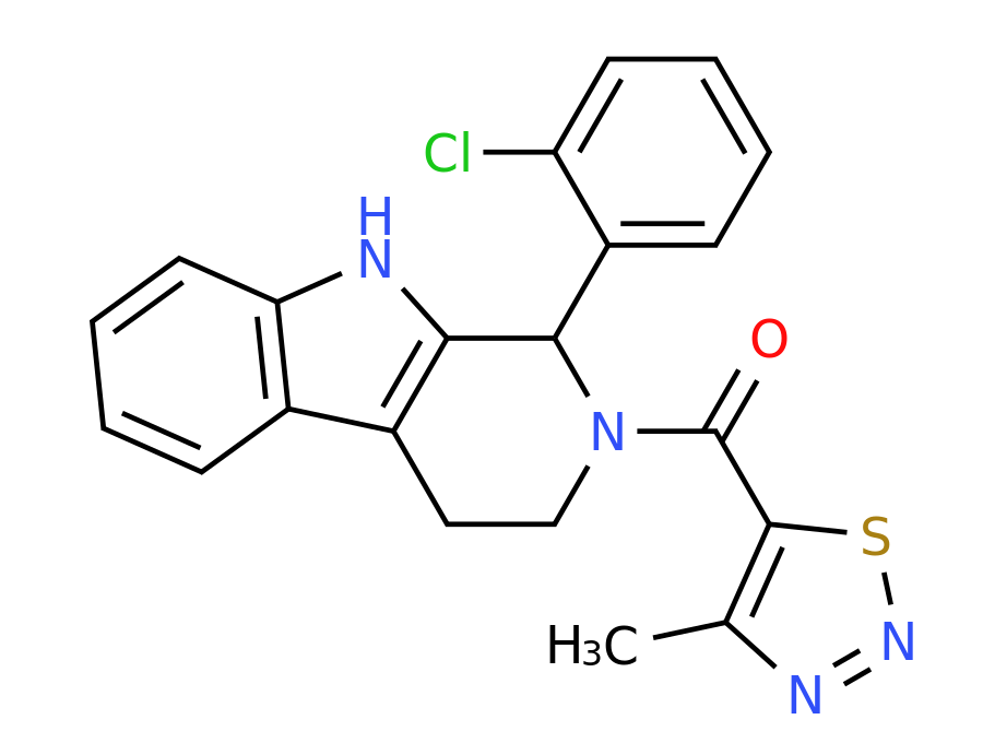 Structure Amb11049806