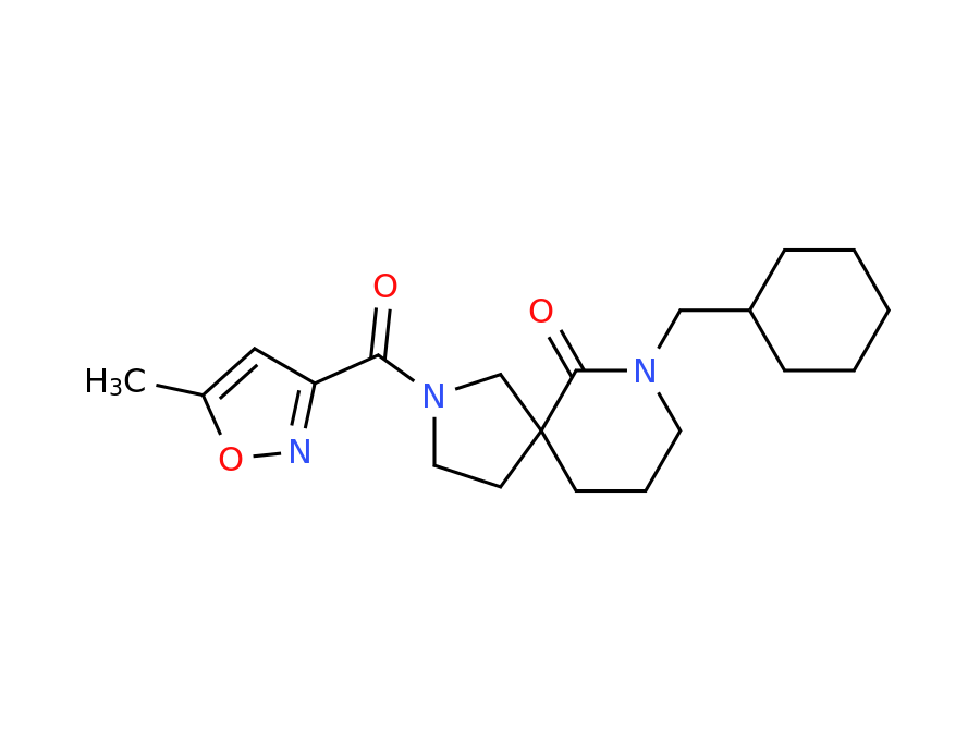 Structure Amb11049822