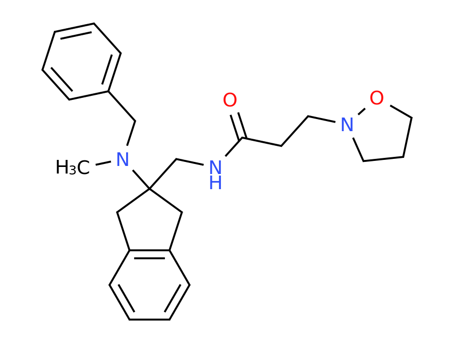 Structure Amb11049849