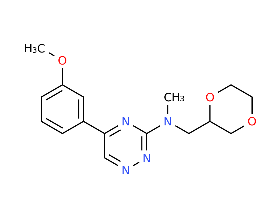 Structure Amb11049854