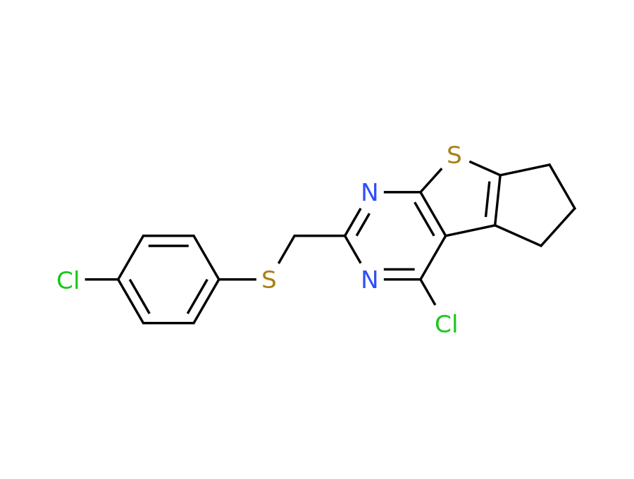 Structure Amb1104990