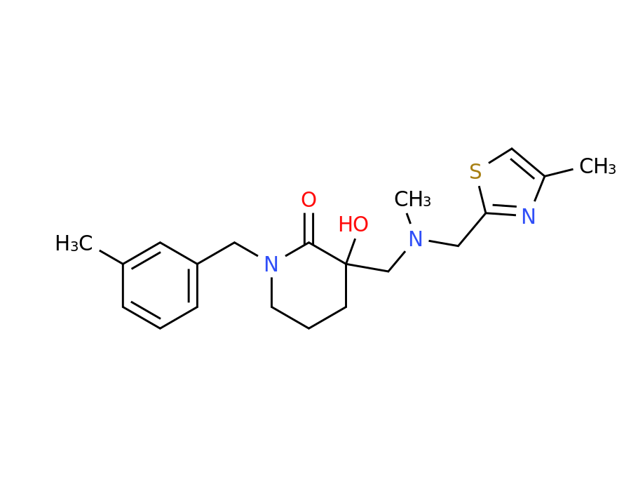 Structure Amb11049903