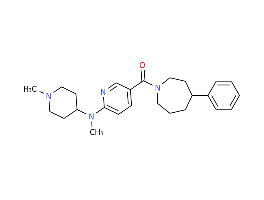 Structure Amb11049910