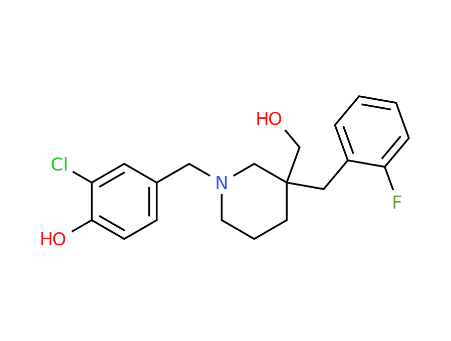 Structure Amb11049940