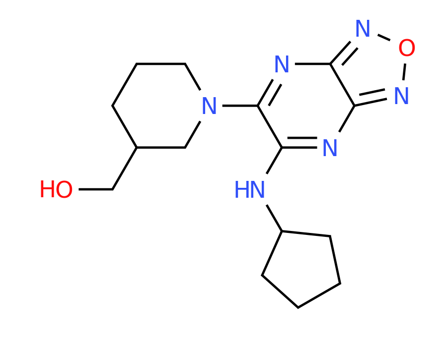 Structure Amb11049952