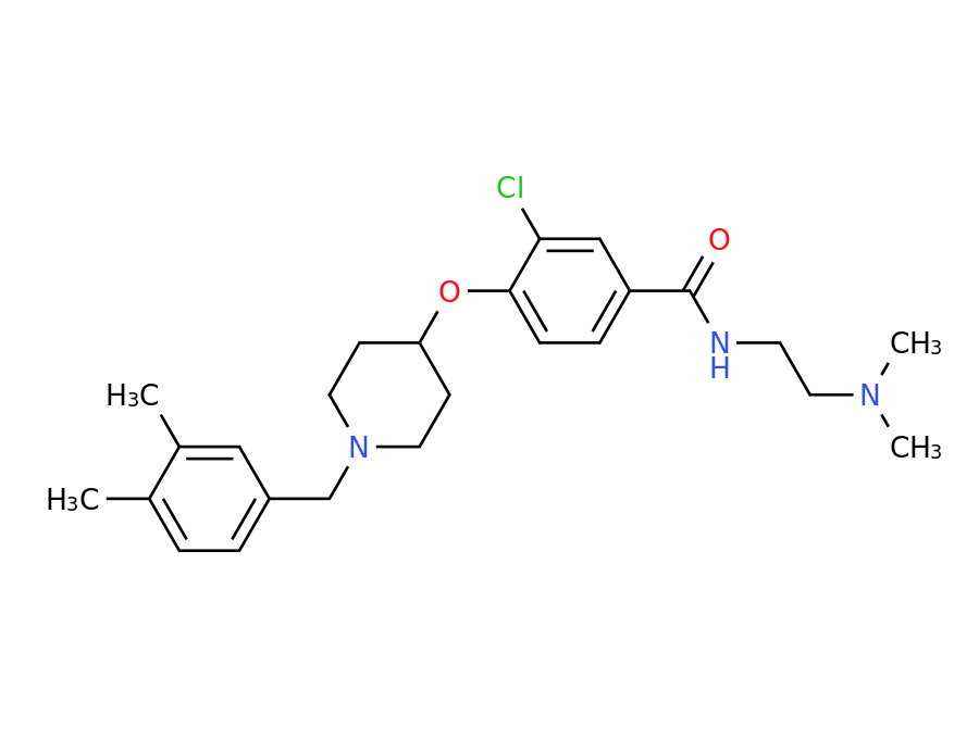 Structure Amb11049963