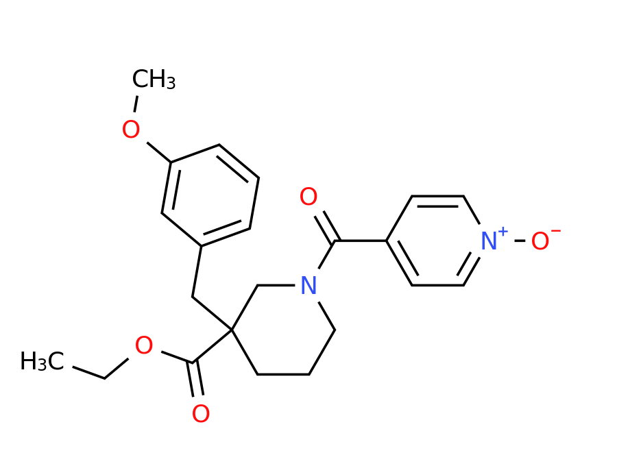 Structure Amb11049998