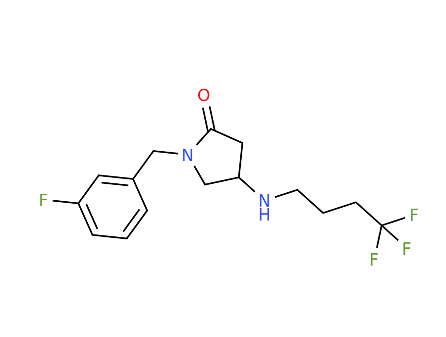 Structure Amb11049999