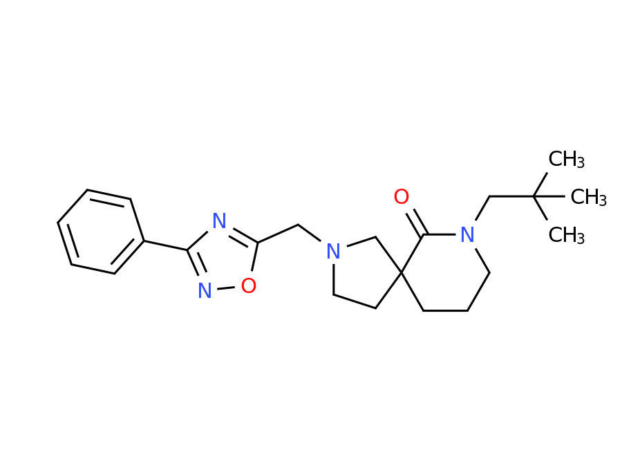 Structure Amb11050070