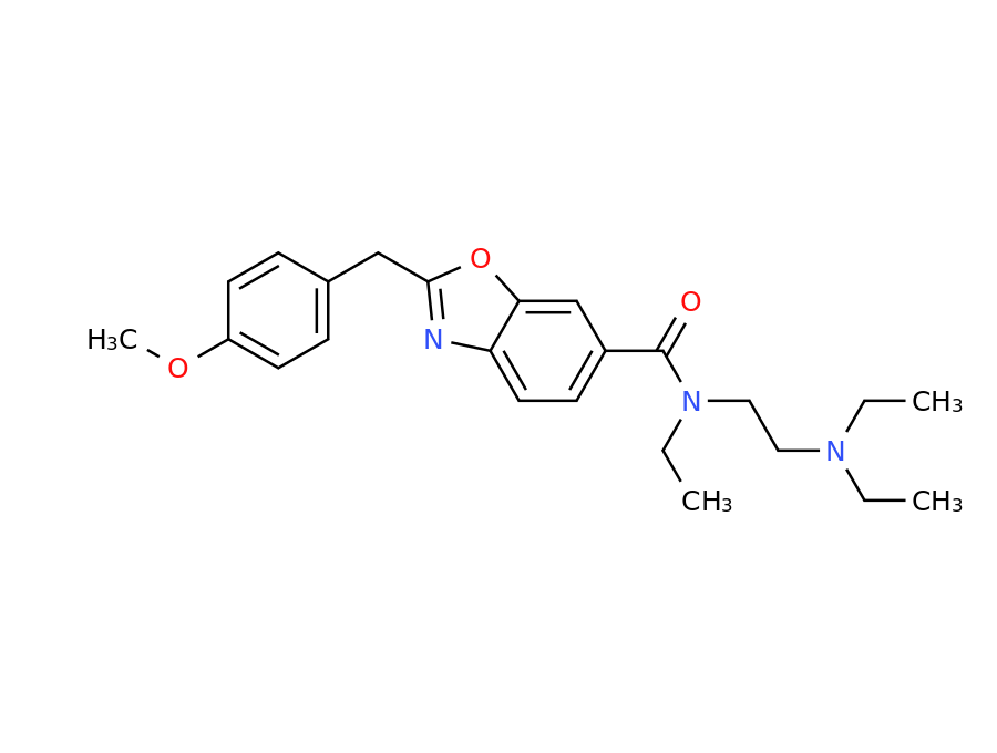 Structure Amb11050075