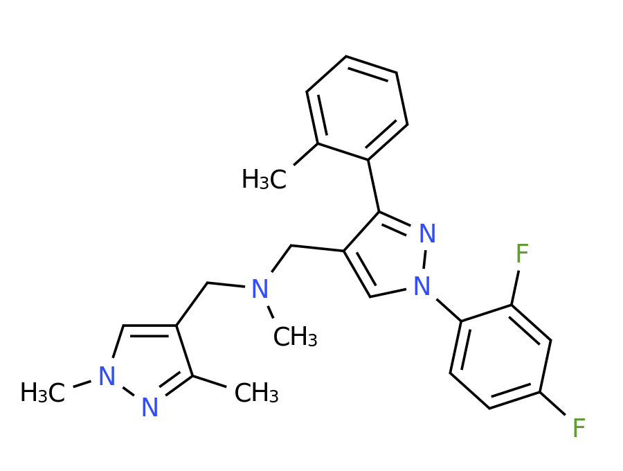 Structure Amb11050090