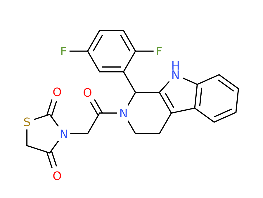 Structure Amb11050125