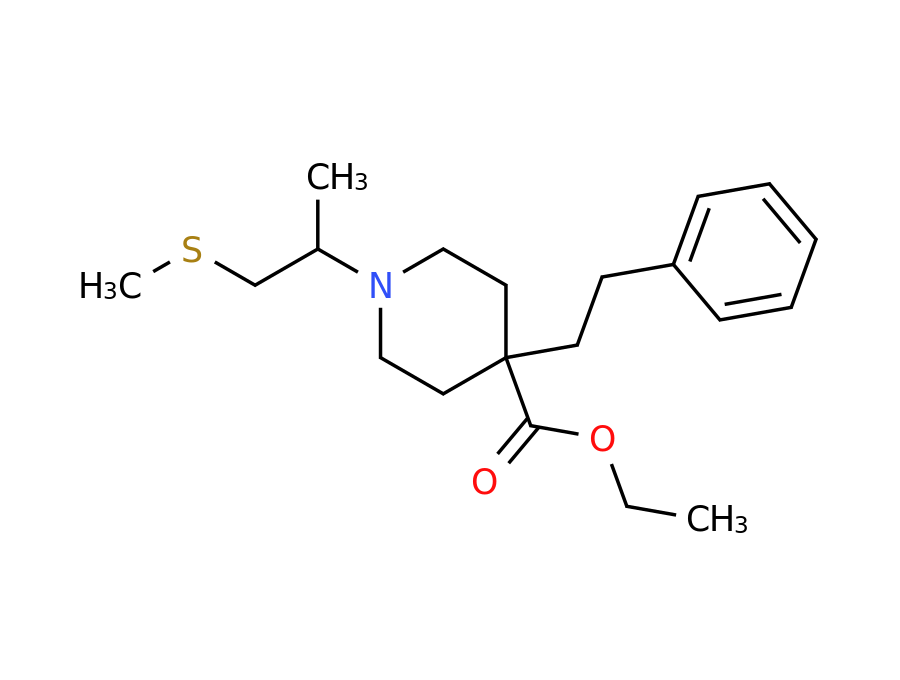 Structure Amb11050200