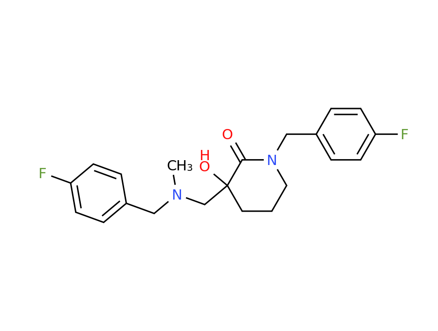 Structure Amb11050205