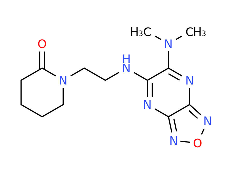 Structure Amb11050241