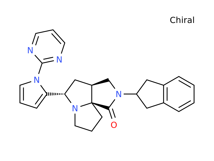 Structure Amb11050243