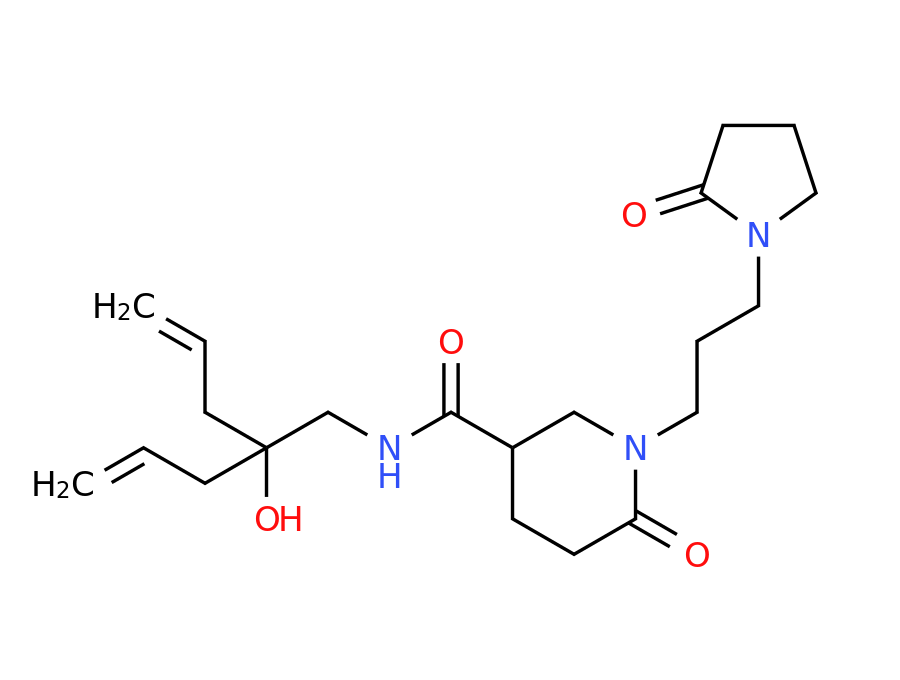 Structure Amb11050260