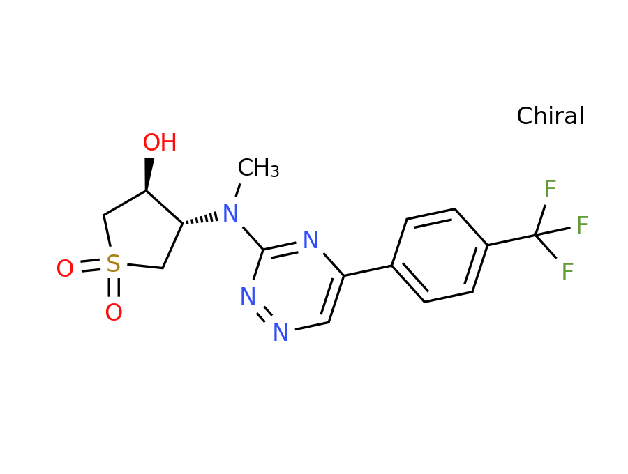 Structure Amb11050284