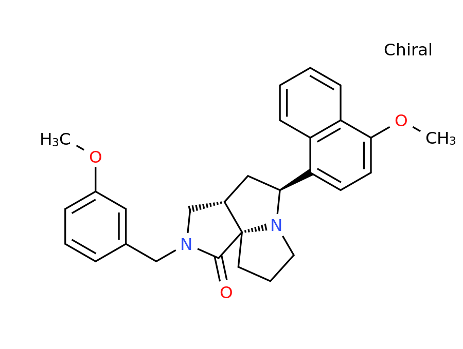 Structure Amb11050361