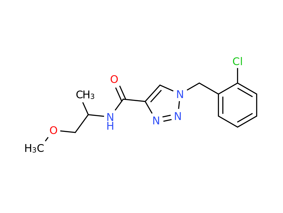 Structure Amb11050372