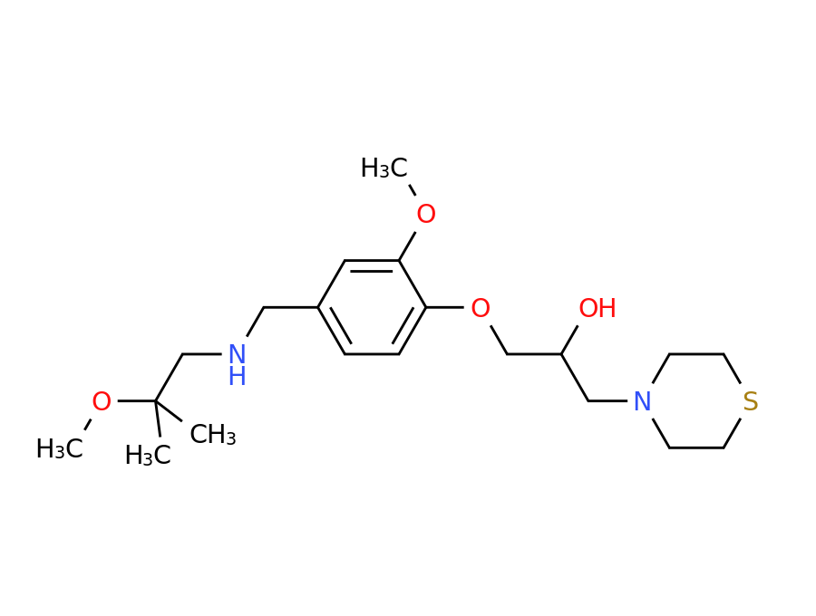 Structure Amb11050385