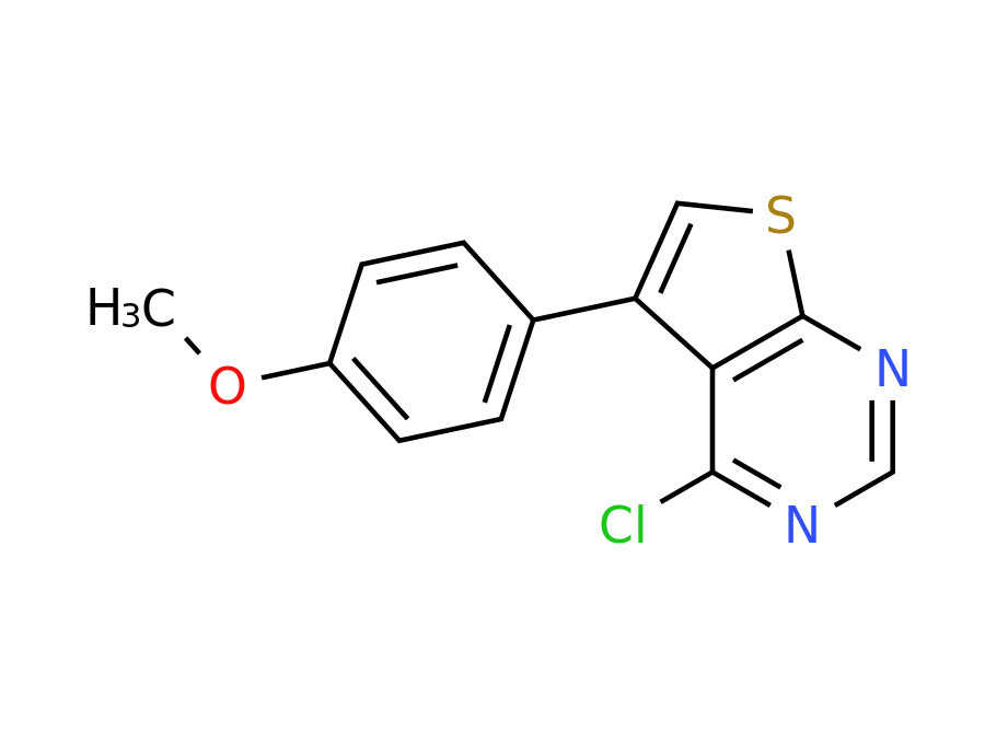 Structure Amb1105040