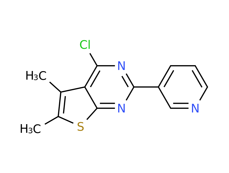 Structure Amb1105043