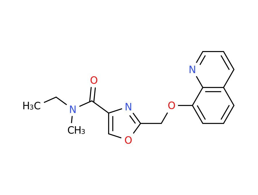 Structure Amb11050503