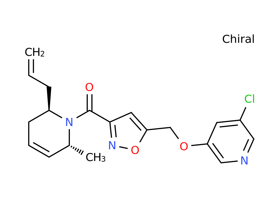 Structure Amb11050509