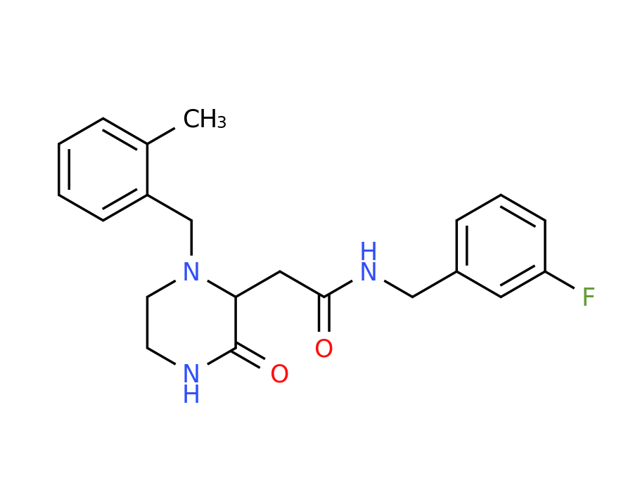 Structure Amb11050579