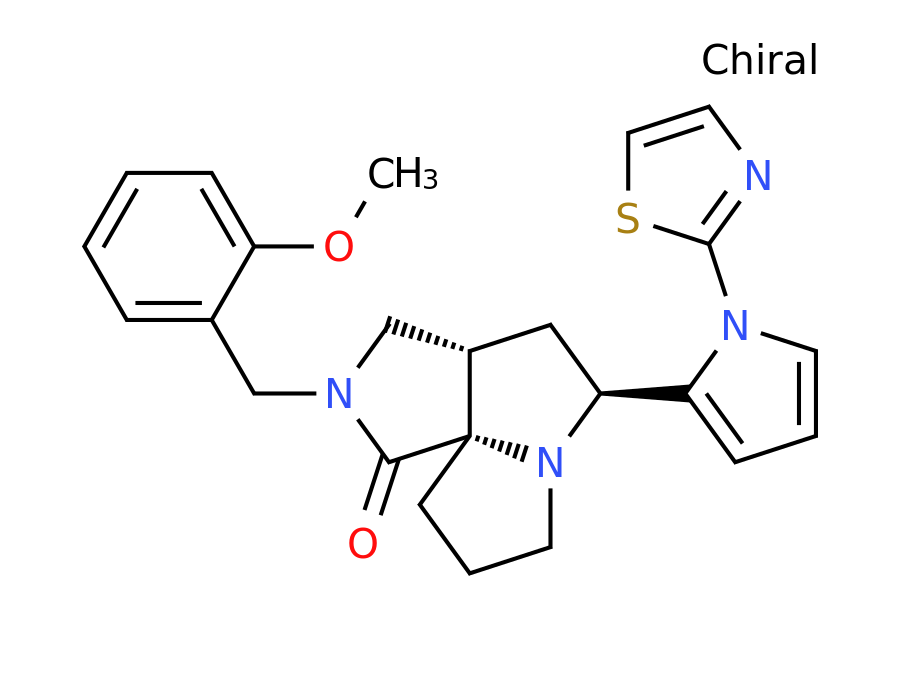 Structure Amb11050580