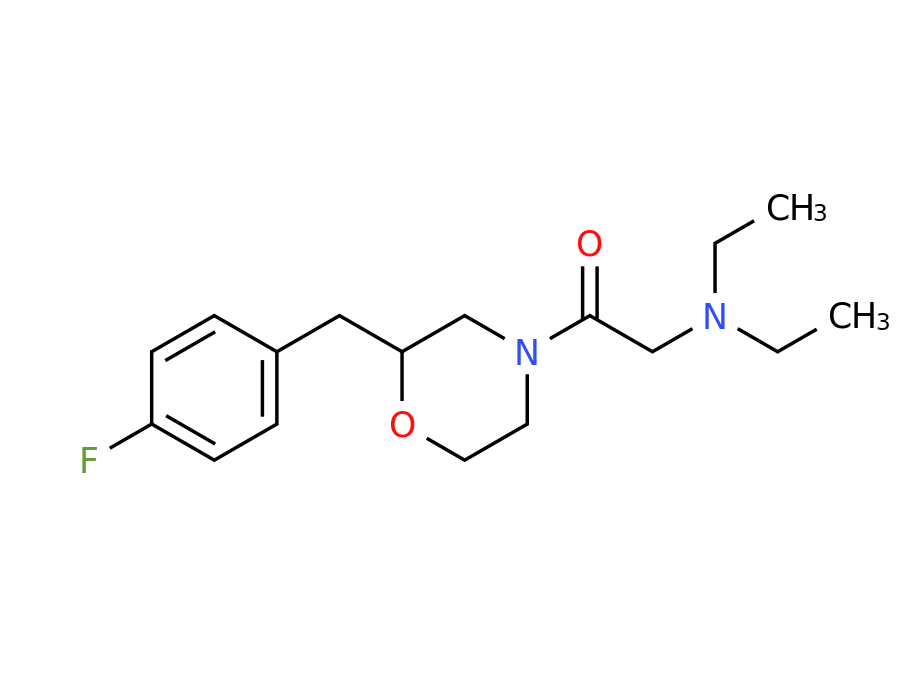 Structure Amb11050601