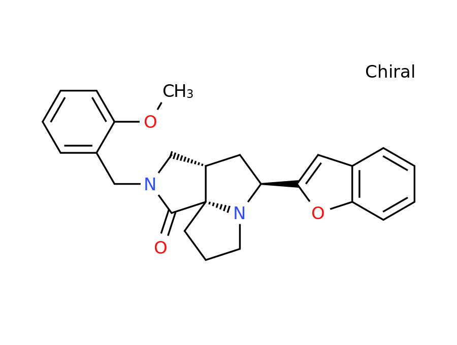 Structure Amb11050611