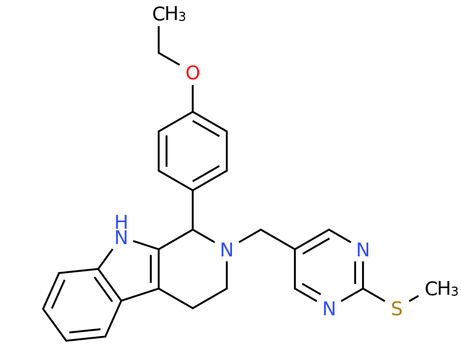 Structure Amb11050638