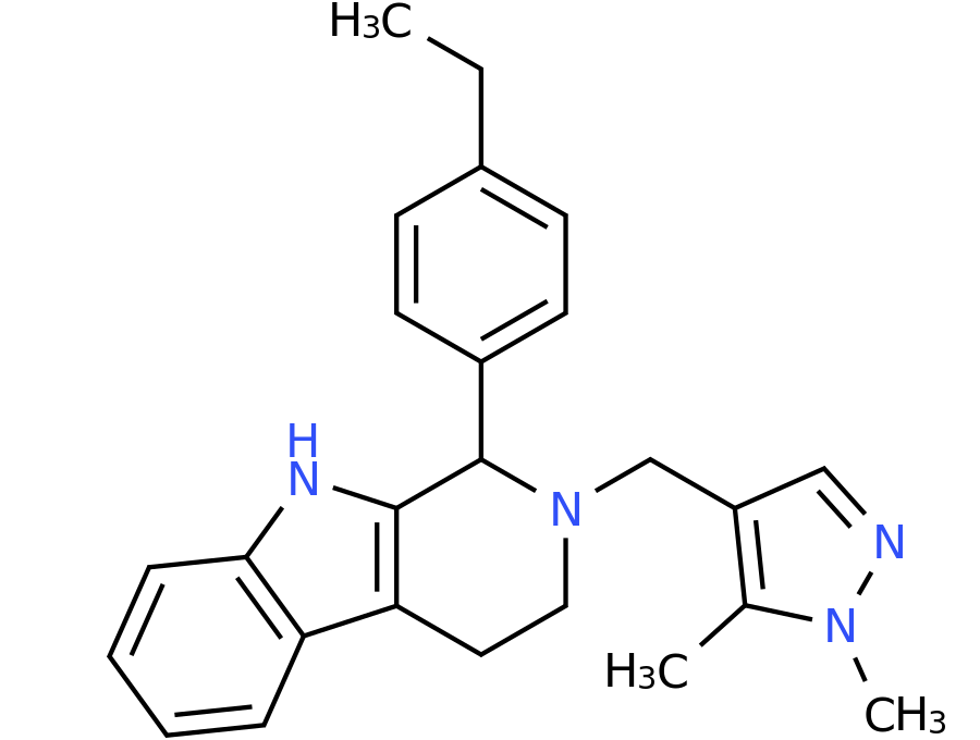 Structure Amb11050672