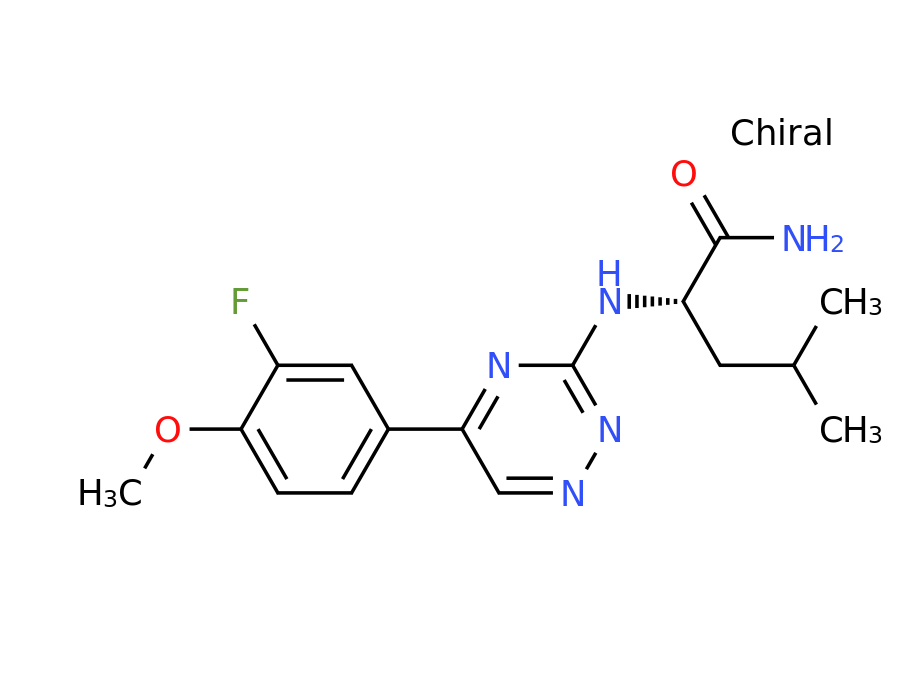 Structure Amb11050692