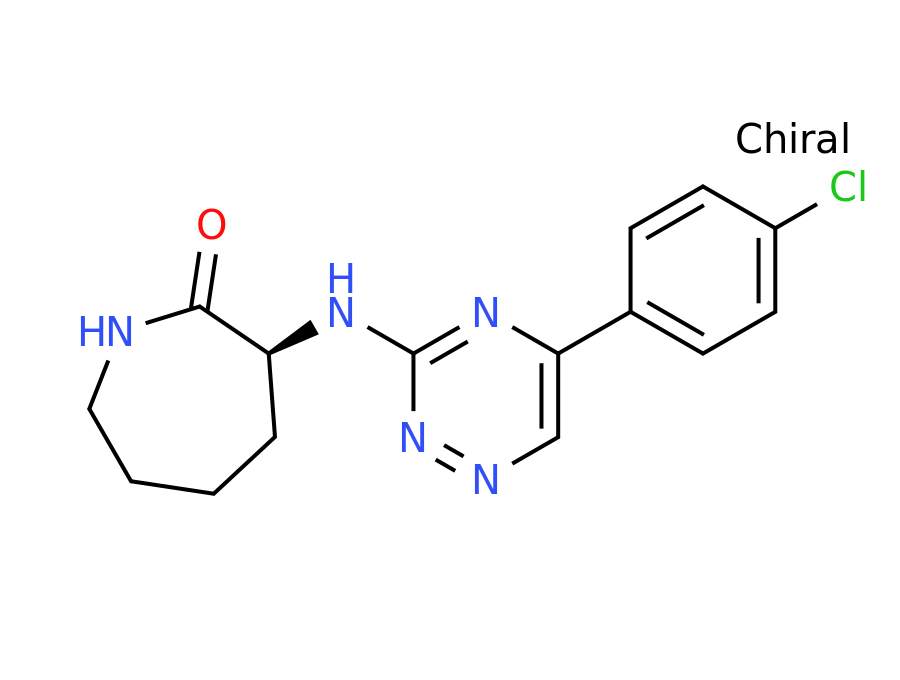 Structure Amb11050696