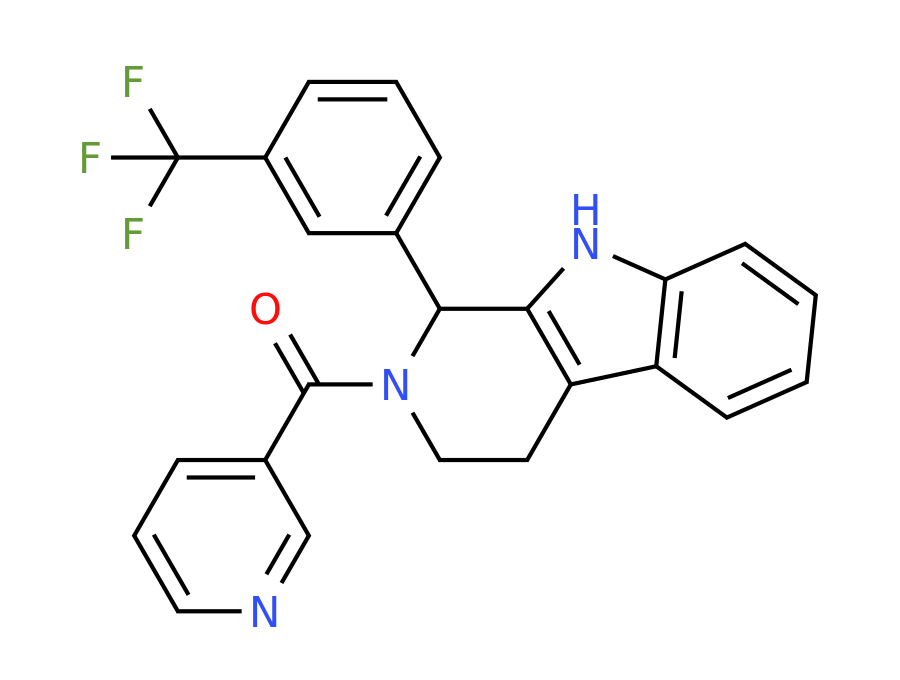 Structure Amb11050725