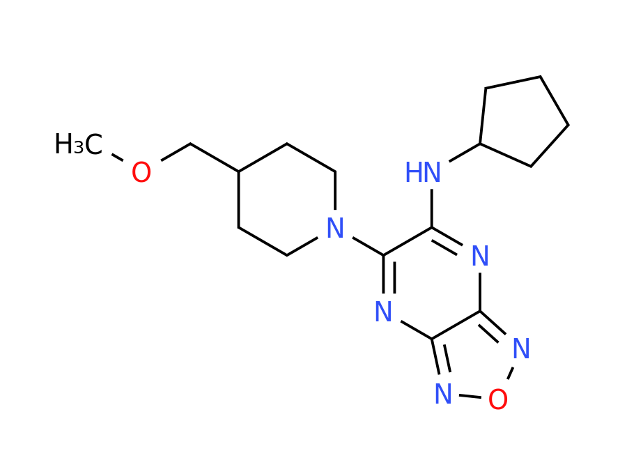 Structure Amb11050740