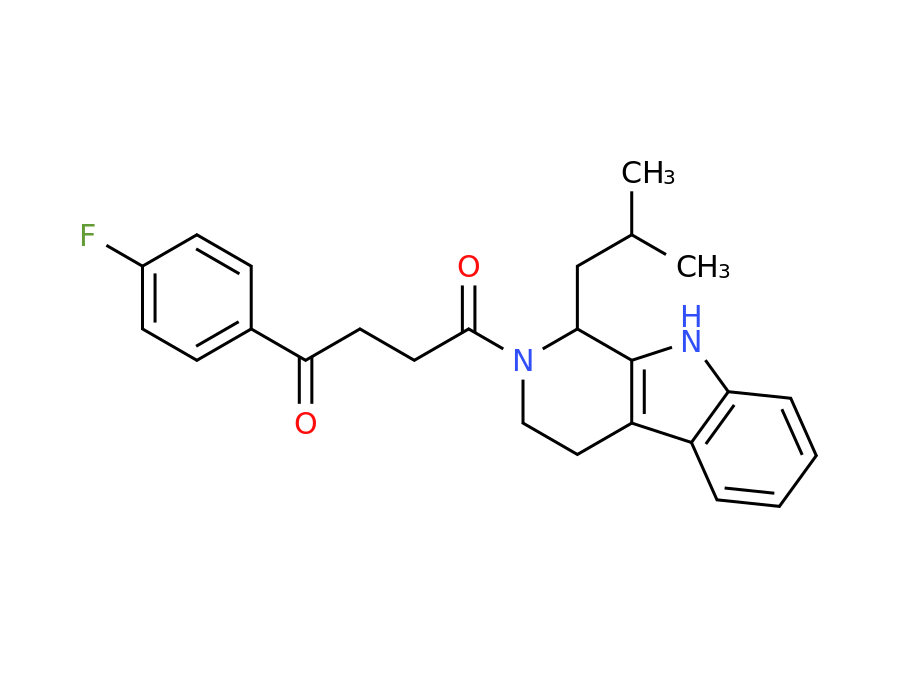 Structure Amb11050751