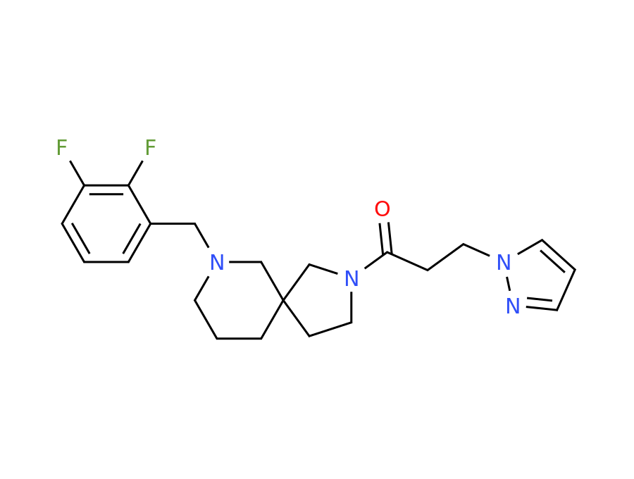 Structure Amb11050772