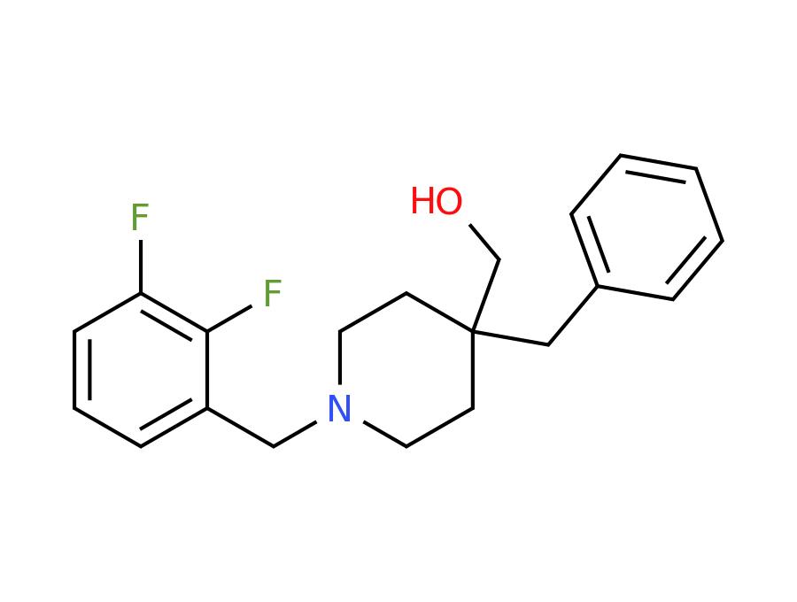 Structure Amb11050849