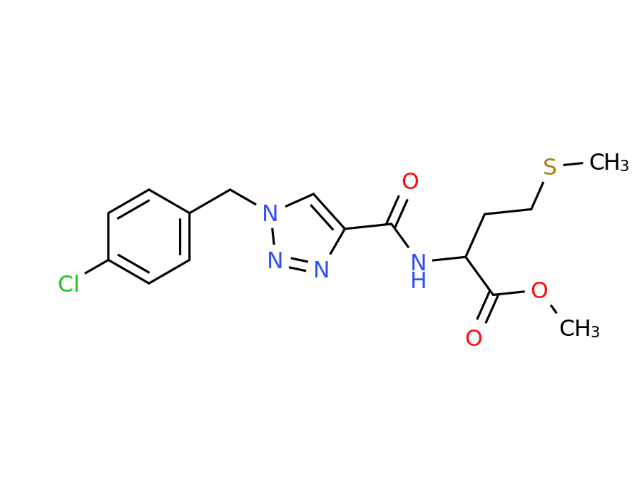 Structure Amb11050886