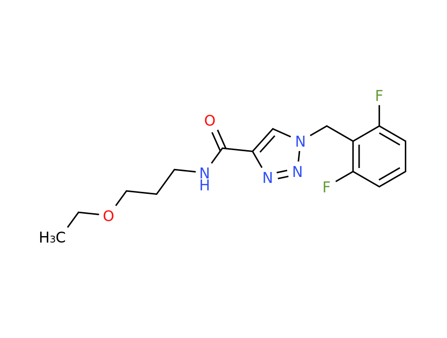 Structure Amb11050890