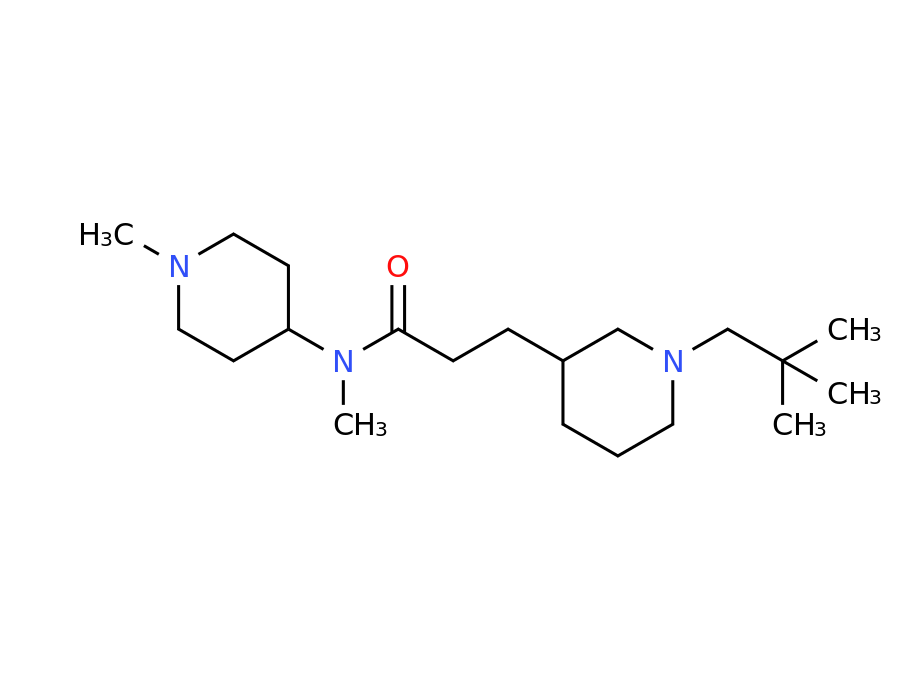 Structure Amb11050893