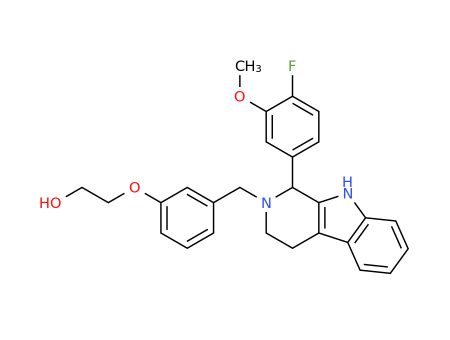 Structure Amb11050914